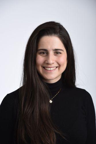 Esther Ivorra Mollá PhD