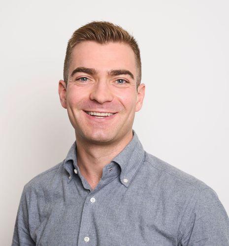 Pierre-Aurelien Gilliot PhD