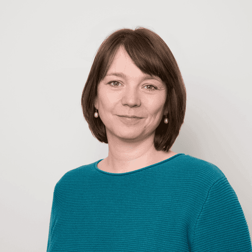 Susanne Schroeder PhD